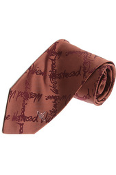 Галстук Westwood Cravatta