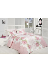 Комплект постельного белья Majoli Bahar Home Collection