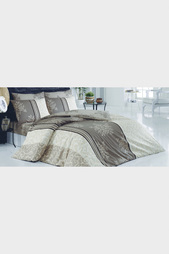 Комплект постельного белья Majoli Bahar Home Collection