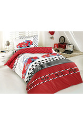 Комплект постельного белья Majoli Bahar Home Collection