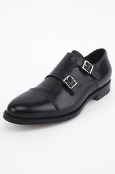 Туфли Santoni