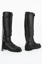 Сапоги Ann Demeulemeester