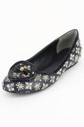 Балетки Tory Burch