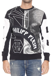 Свитер Philipp Plein