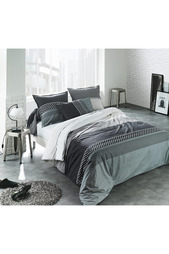 Комплект постельного белья Majoli Bahar Home Collection