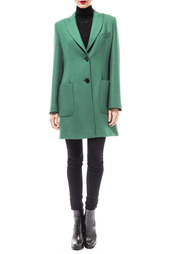 Пальто Trussardi