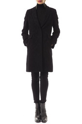 Пальто Trussardi