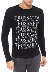 Лонгслив Trussardi