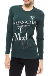 Лонгслив Trussardi