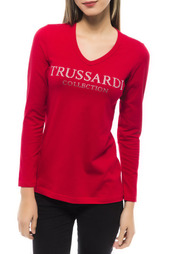 Лонгслив Trussardi