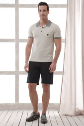 Комплект с шортами Relax Mode