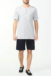 Комплект с шортами Relax Mode