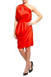Платье Lanvin