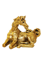 Статуэтка "Лошадь" Chinelli