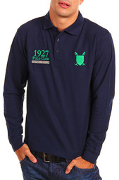 Рубашка-поло Polo Club С.H.A.