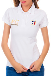Футболка-поло Polo Club С.H.A.