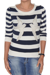 Пуловер Giorgio DI Mare