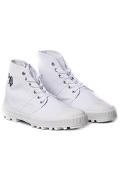 Кеды U.S. Polo Assn.