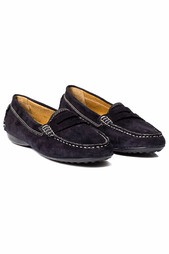 Мокасины U.S. Polo Assn.