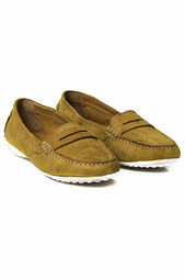 Мокасины U.S. Polo Assn.