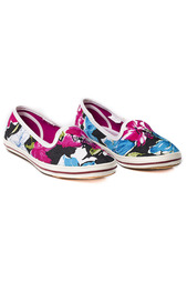 Слипоны U.S. Polo Assn.