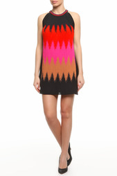 Платье вязаное M Missoni