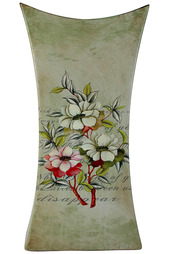 Ваза для цветов "Магнолия" Sunrise Ceramics