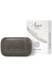 Мыло на основе грязи Aqua Mineral