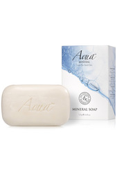 Мыло на основе минералов Aqua Mineral