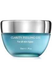 Гель отшелушивающий Aqua Mineral
