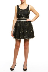 Платье Redvalentino