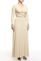 Платье Von Vonni