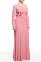 Платье Von Vonni