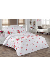 Комплект постельного белья Majoli Bahar Home Collection
