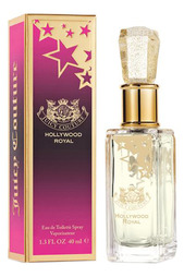 Juicy Couture HOLLYWOOD 40 мл