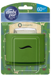 Освежитель Winter Garden Ambi PUR
