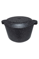 Кастрюля с крышкой, 3,0 л Виктория