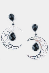 Серьги Silver Dreams
