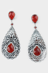 Серьги Silver Dreams