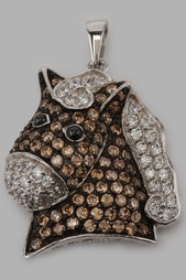 Подвеска Silver Dreams
