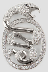 Подвеска Silver Dreams