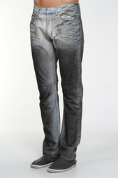 Джинсы Balmain