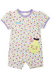 Песочник Carters