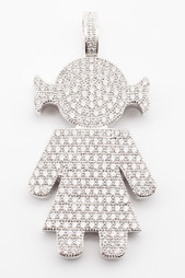 Подвеска Silver Dreams