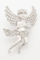 Подвеска Silver Dreams