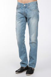 Джинсы True Religion