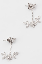 Серьги Silver Dreams