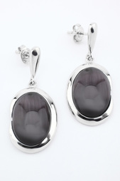Серьги Silver Dreams