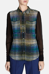 Блузка Karen Millen
