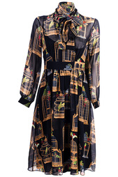 Платье Max Mara